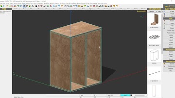 Adding Face Coat in PYTHA