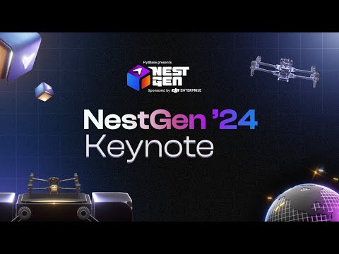 オープニング基調講演 NestGen '24