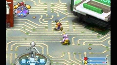 088, No Gym, No Stat-Boosting Items, Minimum Monzaemon, 100% Challenge (Digimon World Challenge)