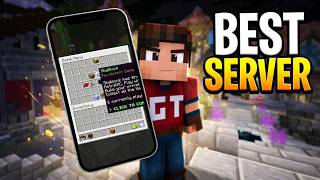 Hypixel-like Skyblock server | AstralMC Skyblock | How to play Hypixel-like servers on mobile