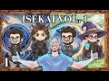 ¿QUE ES MILENIA? | Parte 1/4 | ISEKAI