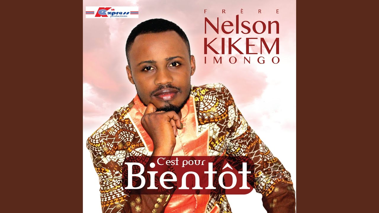 Jesus Christ Est Vivant Nelson Kikem Imongo Shazam Jesus Christ Est Vivant Nelson Kikem Imongo Shazam