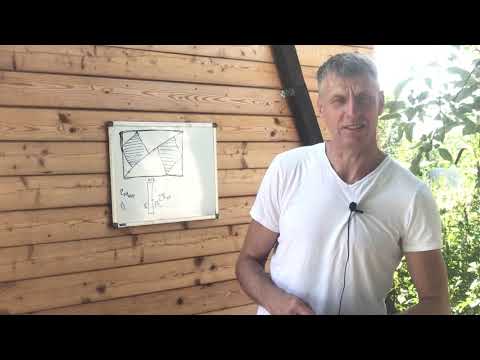 Задача во сколько раз уменьшить мощность насоса + вопросы от Чехова и Конан Дойла + д.з. от зрителя