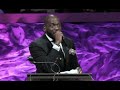 Dr. Jamal Bryant - Stop Cutting Yourself Short