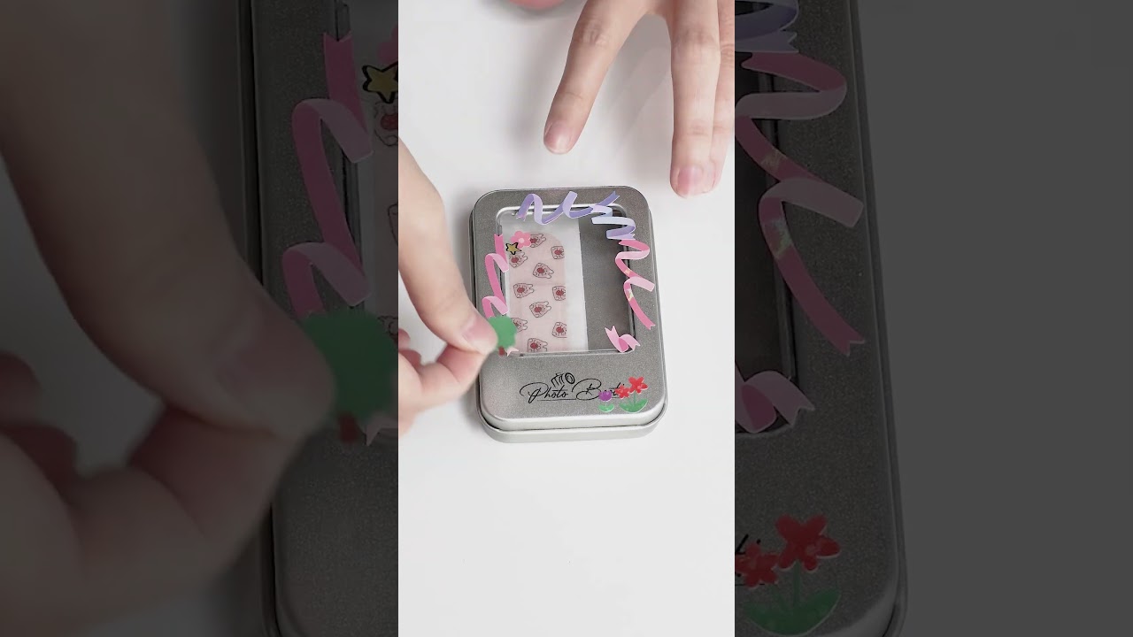 틴케이스 #Shorts