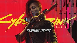 Cyberpunk 2077: Phantom Liberty (OST) | 89.7 Growl FM | Thai McGrath & JustCosplaySings - Afterlife. Resimi