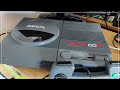 Amiga CD32 - A brief look at Commodores final machine!