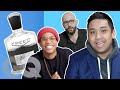 Fragrance Expert Reacts to Celebrities Fragrances! (Anderson .Paak, Babish & MORE)