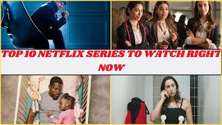 Top 10 Best Netflix Movies And Original Series To Watch In June 2021