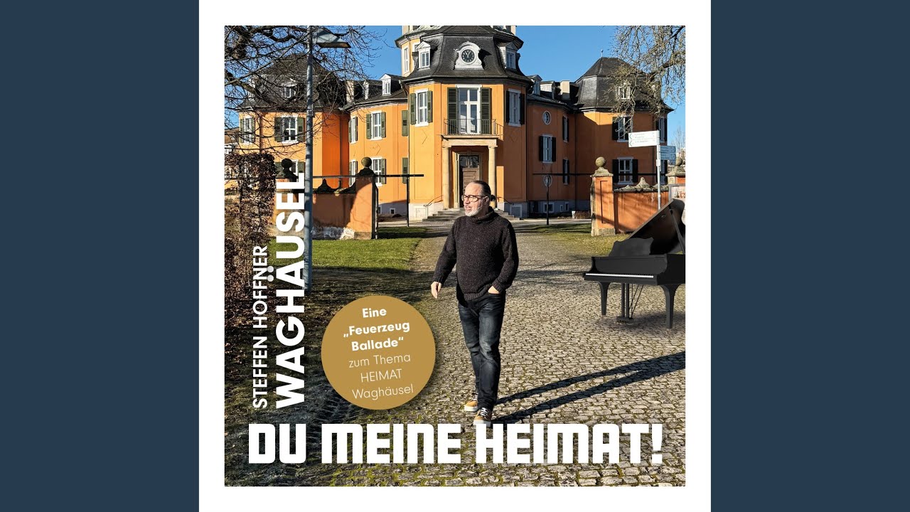Du meine Heimat (Waghäusel)