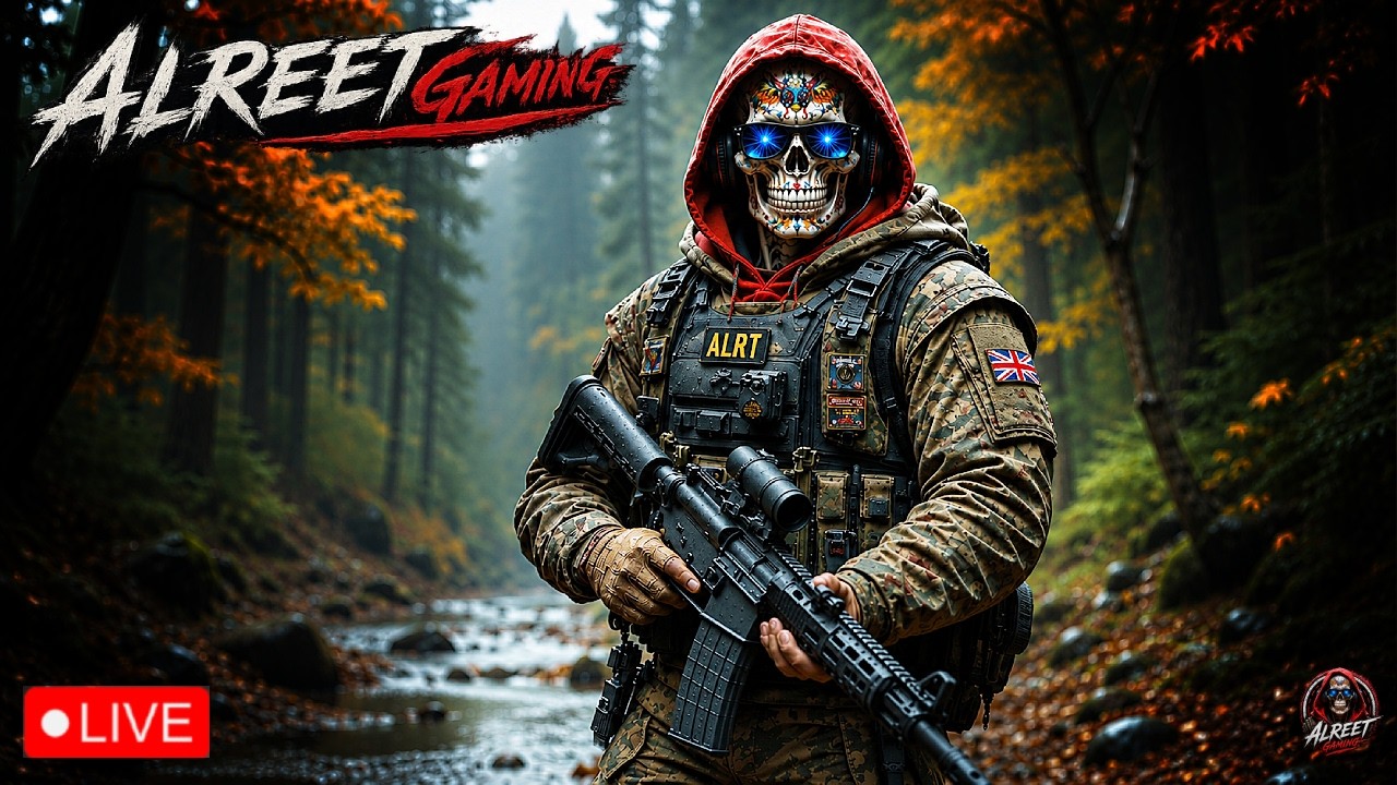 Gray Zone Warfare: Beyond The Drops, Beyond The Hype- I'm Here