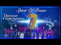 Spirit Of Praise 7 ft Sipho Ngwenya - Ebenezer - Audio - Gospel Praise & Worship Song