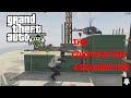 GTA 5 Lester Assassination mission (The Construction Assassination)(Full Gameplay | No Commentary)