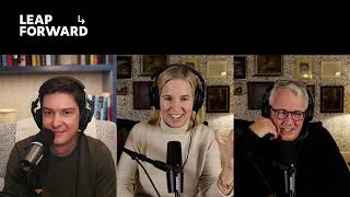 Jessica Livingston & Paul Graham: The Untold Story Behind Y Combinator