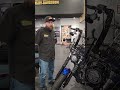 2024 Harley-Davidson® FXBBS - Street Bob® 114 💙 | McGrath Hawkeye Harley Davidson
