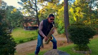 Miniatura del video "Así fue - Cover saxofón alto"