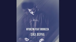 Ntokzin - Iskhwele feat Scurdayne, Tycoon x elelo guitars (Official Audio) AMAPIANO