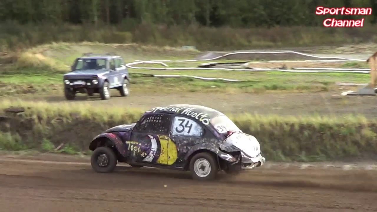 EXPERT- JM Kärppämäki 30.9.2018