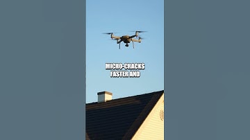 The Rooftop Reboot: When Drones Replaced Inspectors