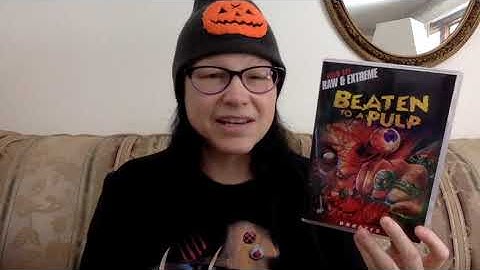 Movie Review:  Beaten To a Pulp
