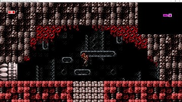 Ryujinx | Axiom Verge [SWITCH EMULATION]