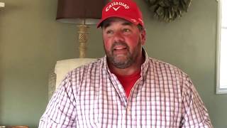 Mr Wenstrom, 6Th8Th Grade Health Teacher, Shares A Morning Message With The Middle School Community