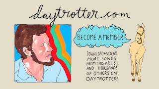 Ben Taylor - You Could Be Mine - Daytrotter Session