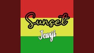 Video thumbnail of "Sunset - Janji"