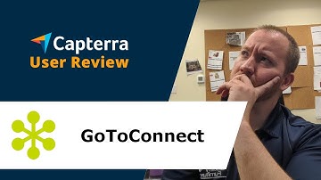 GoToConnect User Review