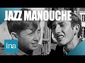 1967  les trois frres prodiges du jazz manouche   archive ina