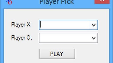 Demo đồ án game Cờ caro