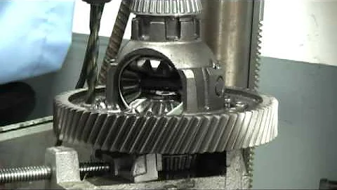 Futrell Autowerks 2010 VW MK6 GTI Peloquin Limited Slip & SBC Stage III Clutch Disk Install