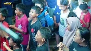 TIA MONIKA - ADINDA RAHMA NEW CALLISTA Live Sukodono Remaja Kedung 2025