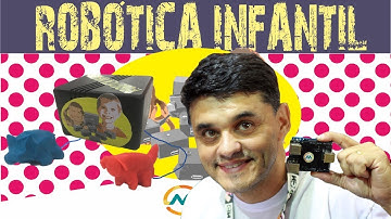 Brincando com Massinha - Arduino com KitRobôtica controlado por S4A