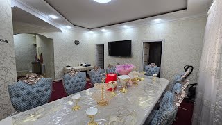 картинка: Урганч белиссимо ресторан ёнида 4 хонали кв сотилади ХОРАЗМ УЙ ЖОЙ НАРХЛАРИ 2025