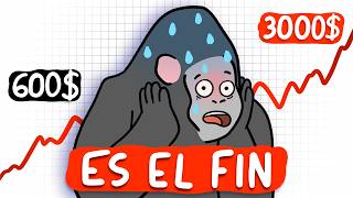Quién está comprando todas las casas del mercado, explicado con plátanos