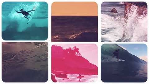 After Effects Template - Percussion Dynamic Opener