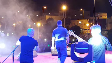 فارس كرم، شارع الحمرا؛ المغرب ، مهرجان الناظور المتوسطي | Fares karam, Nador ; Maroc