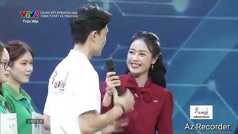 VTV2 | THTT: Vòng chung kết và lễ trao giải - Cuộc thi sáng tạo Robot Việt Nam 2025 | 13/06/2025