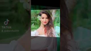 Adha Khan Nagin Tik Tok