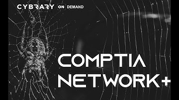 CompTIA Network+ Certification Course | Presentation Layer Explained | Lesson 07 of 10