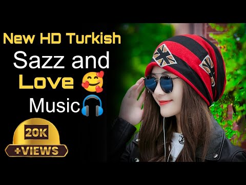 New HD Turkish Song and Love Music TikTok Tranding