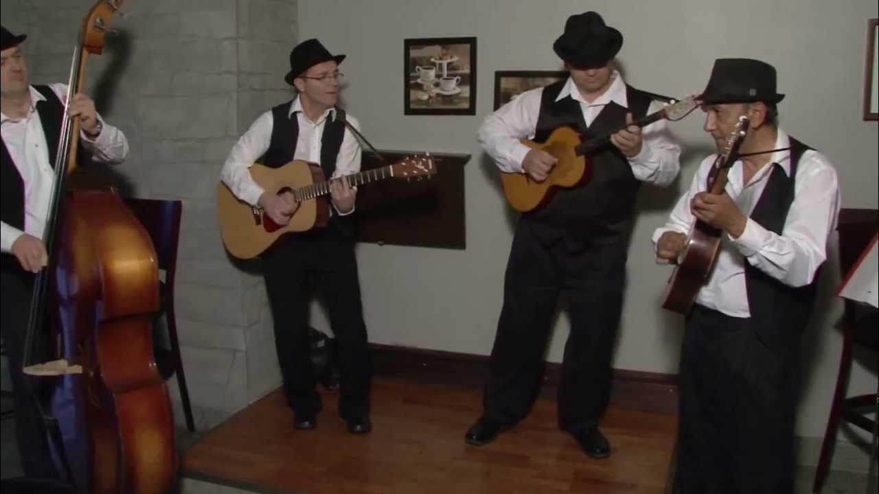 Tamburasi ALASI SA DUNAVA SCAFE TORONTO YouTube