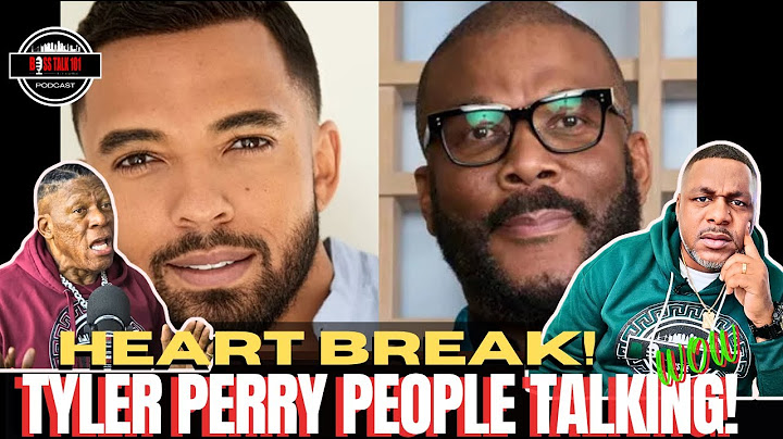 Tyler Perry has a Big Problem People are TALKING S3XUAL ASSAULT! This BAD!