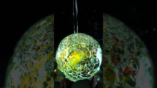 Hot Gl And Cold Water