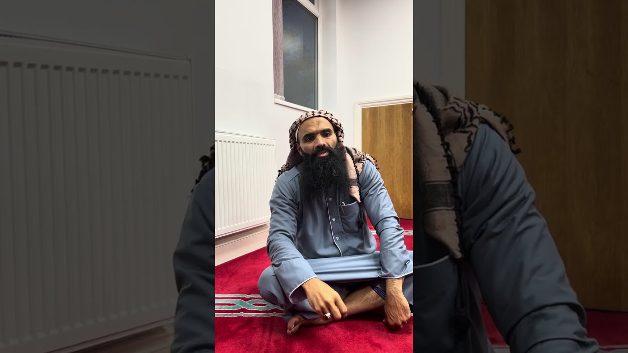 (حديثُ الفجرِ) لِكَيْلَا تُصبحَ مِثلَ توماس ماثيو كروكس ! (62)