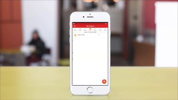 Unboxing Solución de Control Horario - Ficha desde cualquier lugar y dispositivo