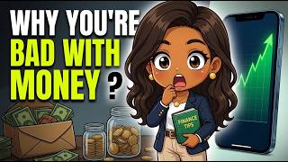 The Budgeting Mistake You Learned From Your Parents (And How To Break It)