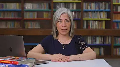 Ms. Maria Luisa Galnares- Elementary English Coord...