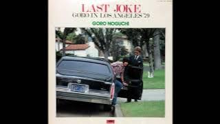野口 五郎  -  パラダイス (Goro Noguchi - Paradise)